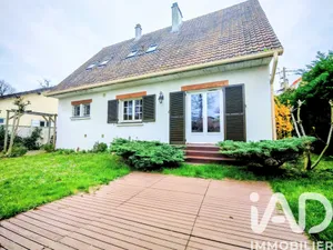 House in Livry-Gargan (93190)