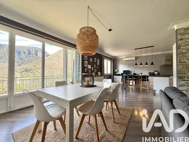 Appartement à Tourrettes-sur-Loup (06140)
