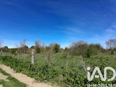 Land in canet en roussillon (66140)