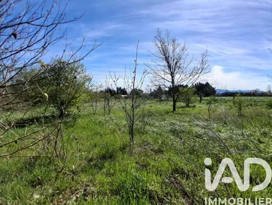 Land in canet en roussillon (66140)