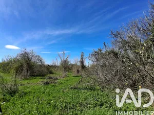 Land in canet en roussillon (66140)