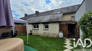 House in Saint-Aubin-d'Aubigné (35250)