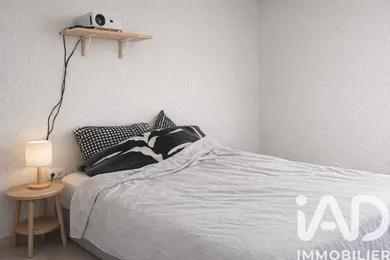 Apartment in Saint-Laurent-du-Var (06700)