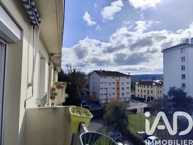 Appartement à Billère (64140)