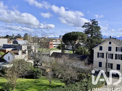 Appartement à Billère (64140)