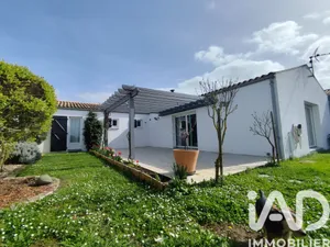 House in Puilboreau (17138)