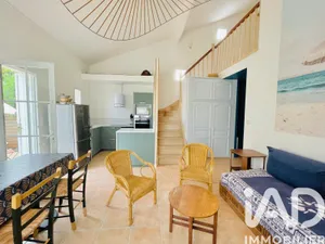 Maison à Royan (17200)