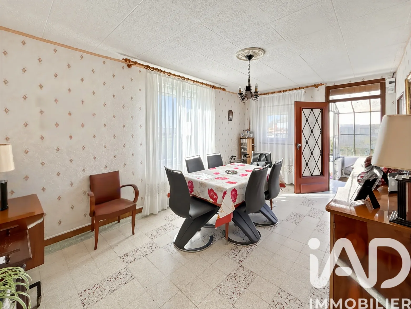 Vente maison à Varennes — 2