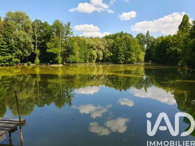 Terrain loisirs à MANRE  (08400)