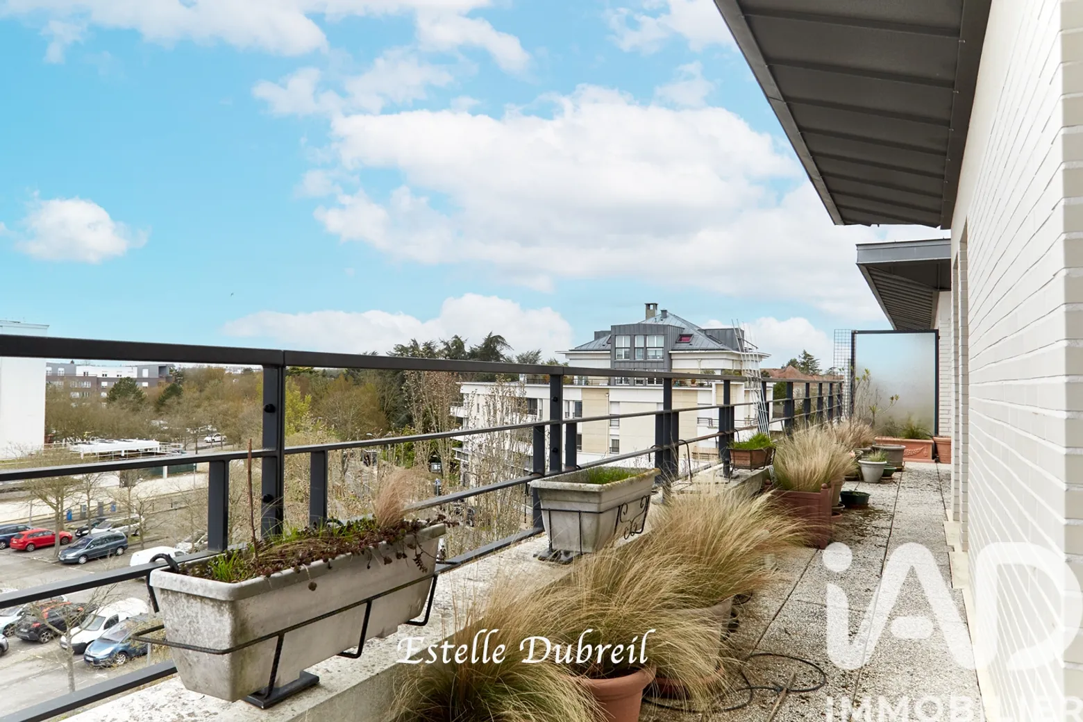 Vente appartement à Guyancourt (78280) : appartement 5 pièces 122 m² - 1972109 — 3