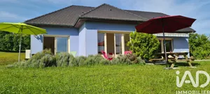 Park home in Estialescq (64290)
