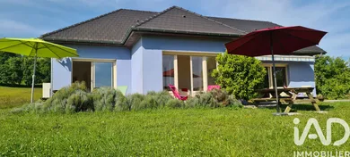 Maison de campagne à Estialescq (64290)