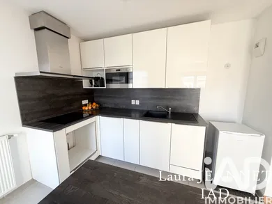 Appartement à Pontoise (95300)