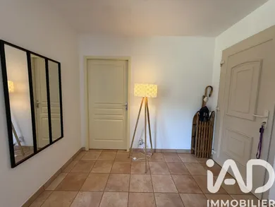 Maison de campagne à Estialescq (64290)