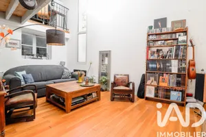 House in Saulx-les-Chartreux (91160)