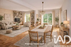 House in Orgeval (78630)