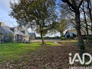 Park home in Locarn (22340)