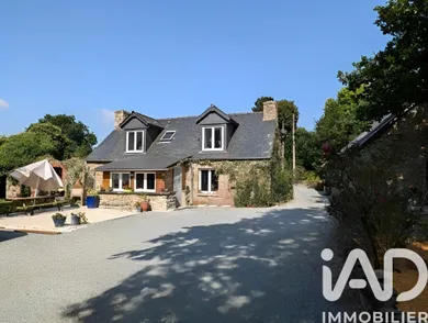Park home in Locarn (22340)