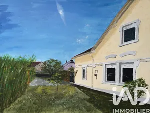 Maison traditionnelle à Moyeuvre-Grande (57250)