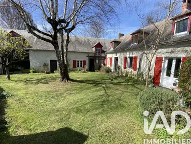 House in Bettes (65130)