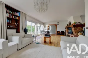 Maison à Noisy-le-Grand (93160)