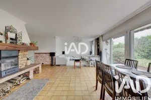 Maison à Noisy-le-Grand (93160)