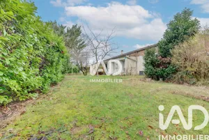 House in Noisy-le-Grand (93160)