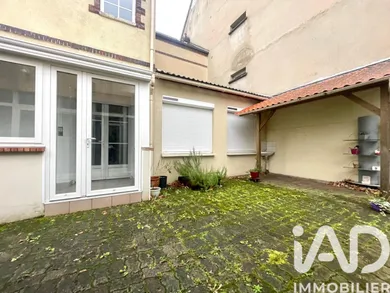 Maison à Sens (89100)