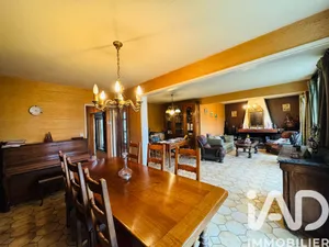 House in Savigny-sur-Orge (91600)