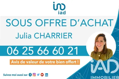 Appartement à Banyuls-sur-Mer (66650)