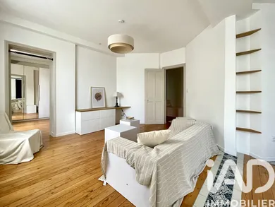 Appartement à Rouen (76000)