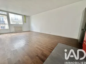 Appartement à Paris (75005)