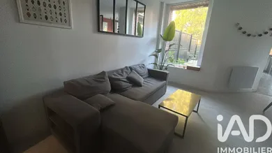 Studio à Lille (59260)