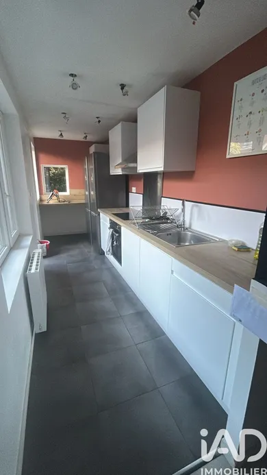 Studio à Lille (59260)