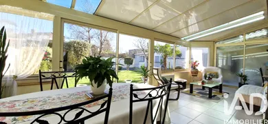 House in Rezé (44400)