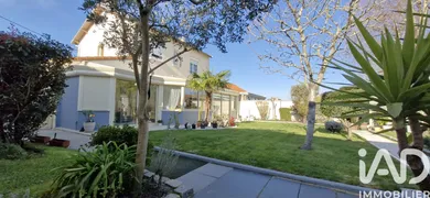 House in Rezé (44400)