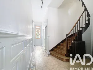 Maison de ville à Douai (59500)