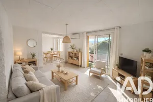Appartement à VInon sur verdon (83560)