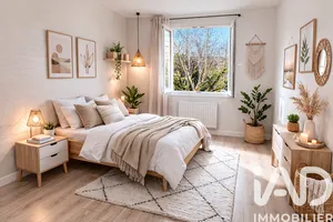 Appartement à VInon sur verdon (83560)
