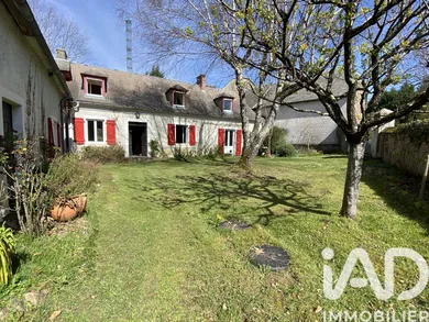 Maison à Bettes (65130)