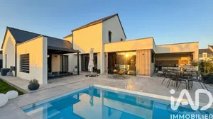 Maison à La Gouesnière (35350)