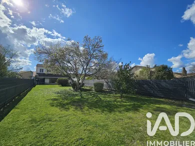 Townhouse in BERGERAC (24100)