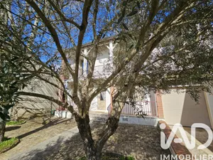 Maison de ville à BERGERAC (24100)