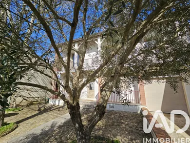 Townhouse in BERGERAC (24100)