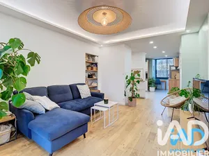 Appartement à Tassin-la-Demi-Lune (69160)