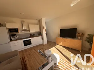 Appartement à Marseille (13011)