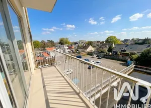 Appartement à Nantes (44100)