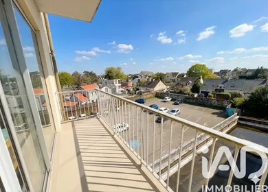 Appartement à Nantes (44100)