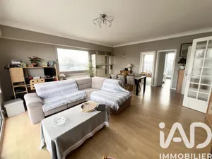 Appartement à Nantes (44100)