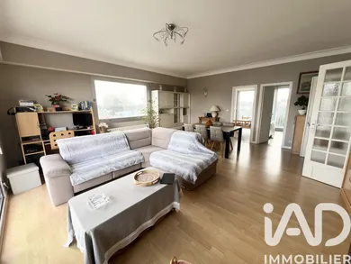 Appartement à Nantes (44100)